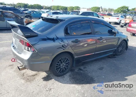 2011 Honda Civic Lx z USA, uszkodzony, nr VIN 2HGFA1F53BH300552